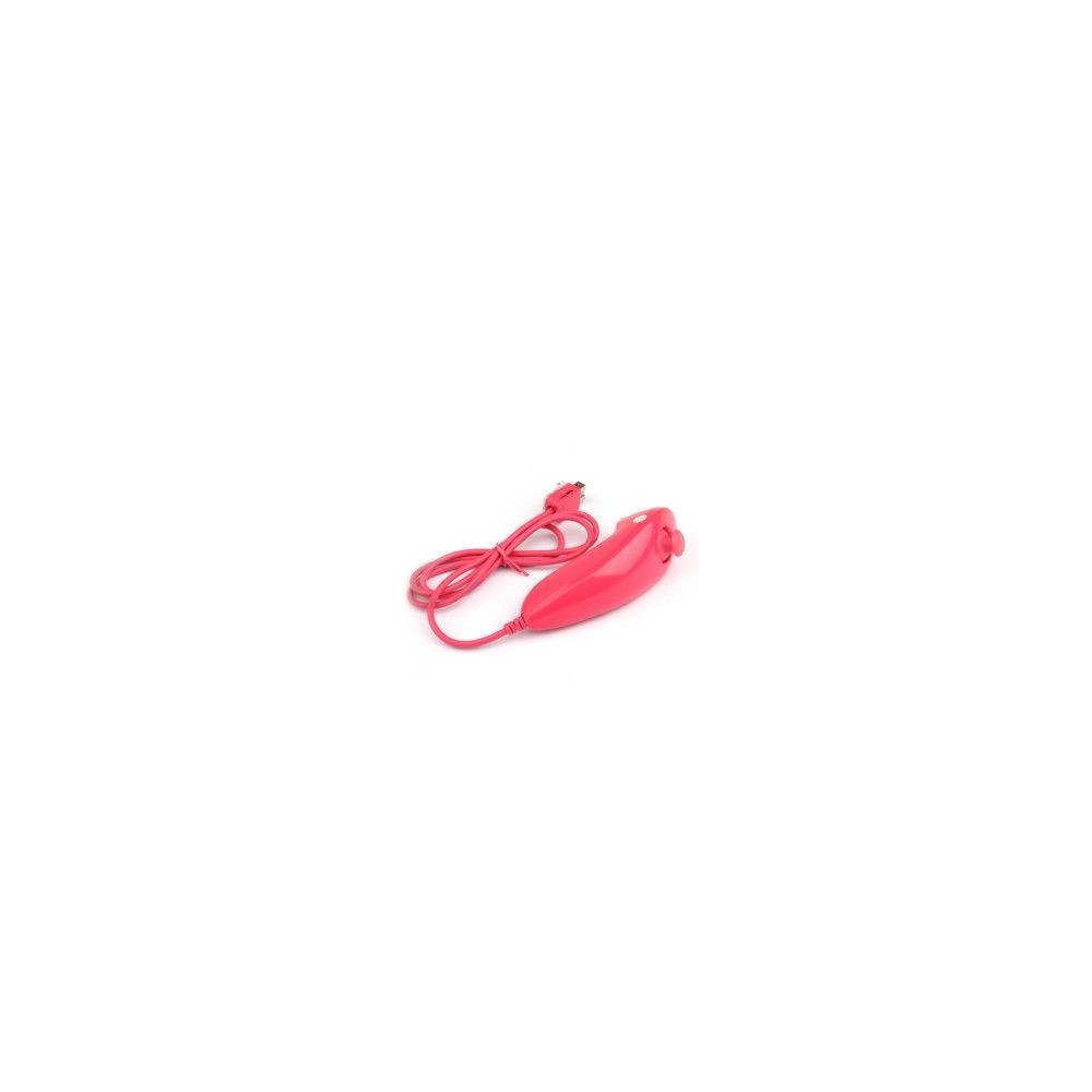 Nunchuck for Nintendo Wii and WiiU console