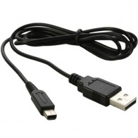 Kabel danych i ładowania do PSP