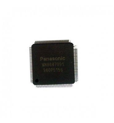 HDMI regulator Panasonic MN8647091 for PS3