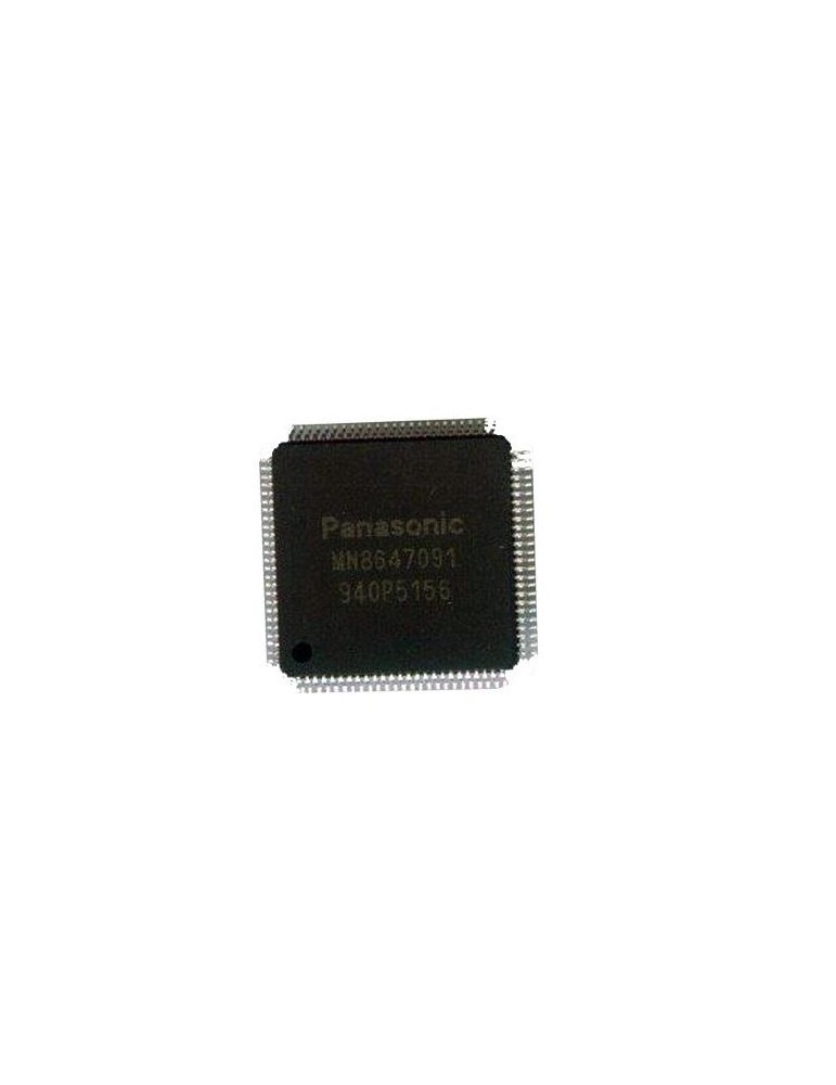 Sterownik HDMI Panasonic MN8647091 do konsoli PS3