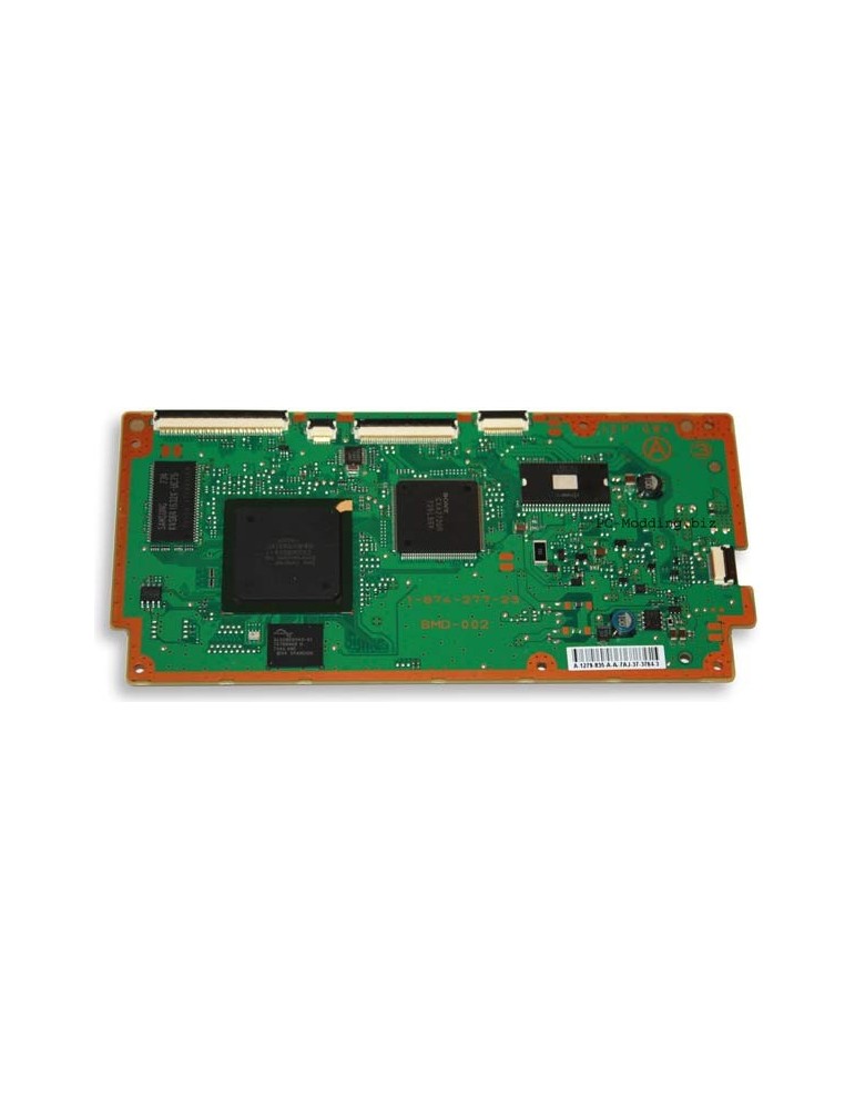 Motherboard BMD-001 for PS3 FAT