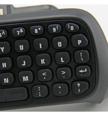 Bezprzewodowa klawiatura do kontrolera Xbox One