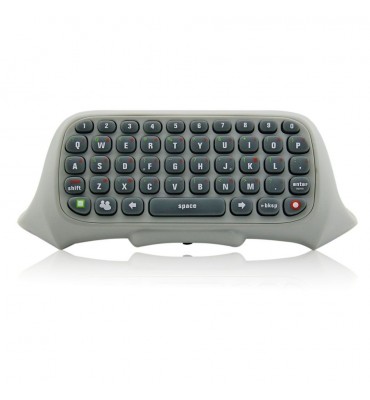 Chatpad keyboard DOBE for Xbox 360 controller
