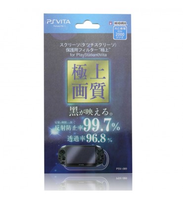 Protect film for PS Vita PCH-200X