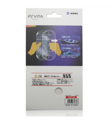 Protect film for PS Vita PCH-200X
