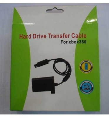 Hard Drive Transfer Cable for XBox 360 Fat