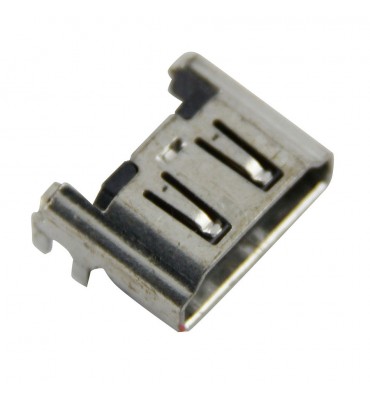 Hdmi socket for PlayStation 4 console