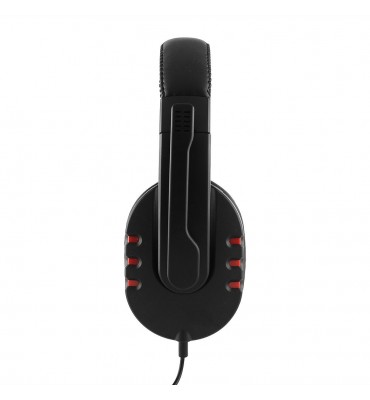 Przewodowe gamingowe słuchawki do PC MAC Xbox 360 PS3 PS4