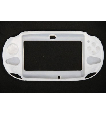 Silicone case for PS Vita 2000