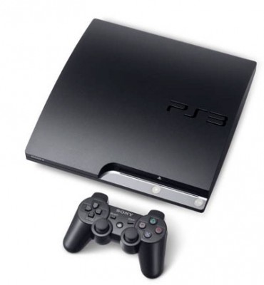 PapoeaNieuwGuinea investering Surrey Sony PlayStation 3 120 GB CECH-2004A