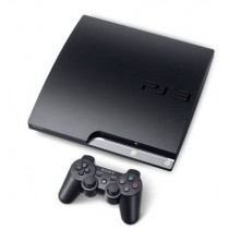 Sony PlayStation 3 320 GB CECH-2504A