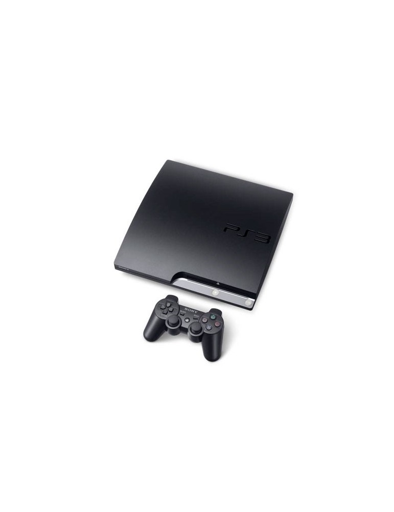 Sony PlayStation 3 CECH-3004A