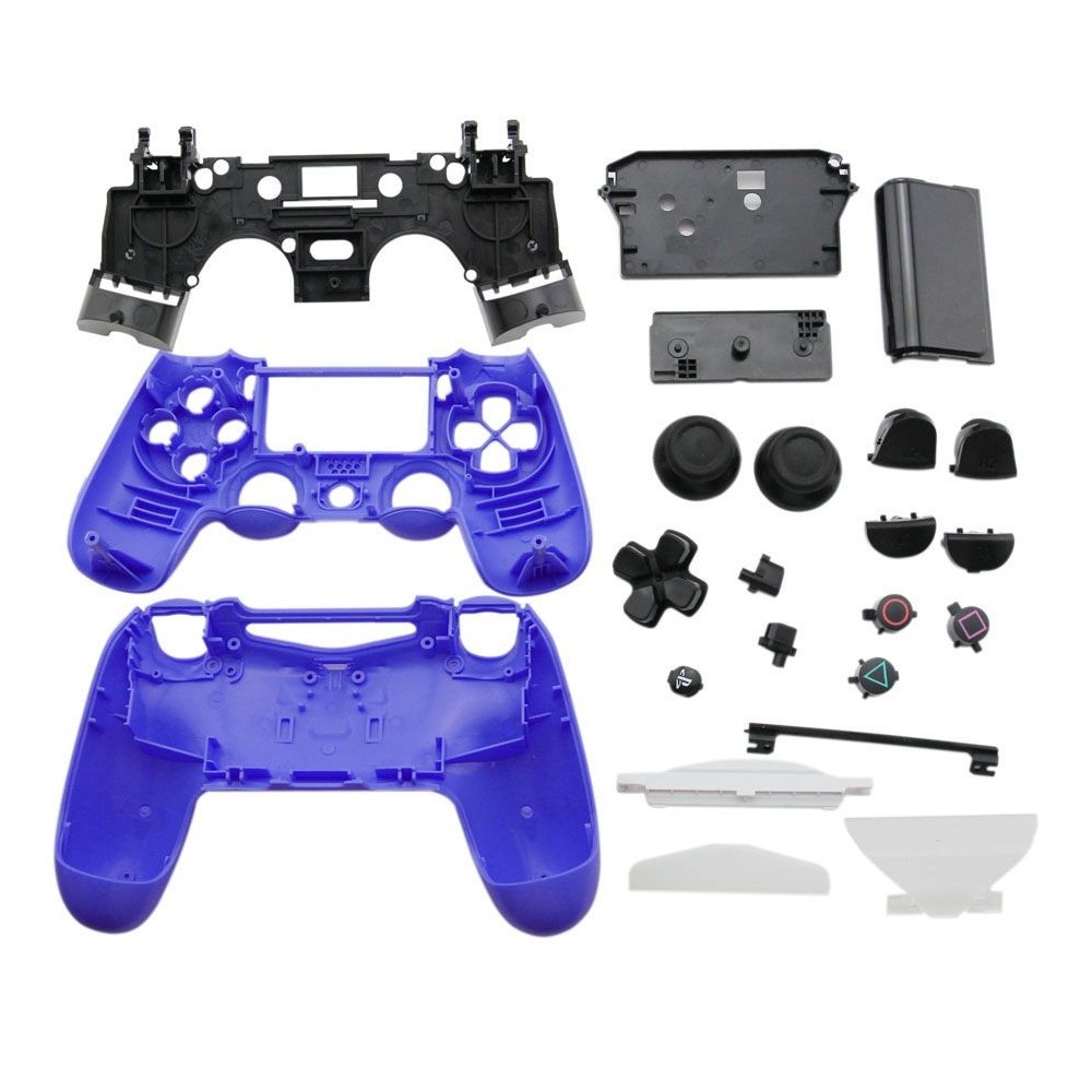 Complete housing for Dualshock 4 PS4 V1 controller