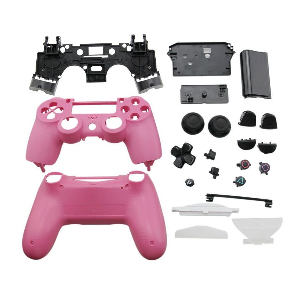 Complete housing for Dualshock 4 PS4 V1 controller