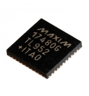 Maxim MAX17480G IC