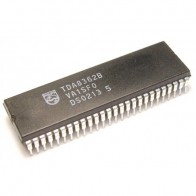 Układ Philips TDA8362B
