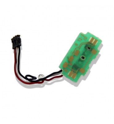 Volume switch board for Nintendo 3DS