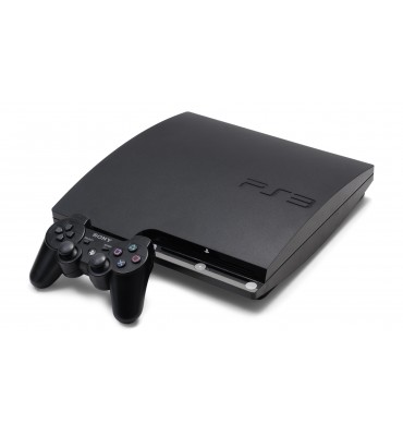Diagnoza PlayStation 3