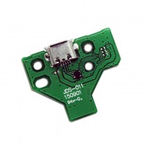 Płytka ładowania JDS-011 12 PIN kontrolera Dualshock PS4