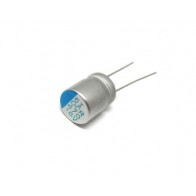 Kondensator elektrolityczny OCR 470uF 16V