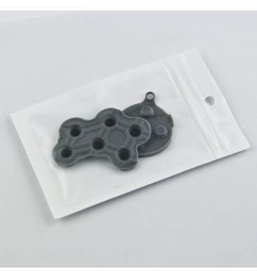 Buttons rubber for Xbox controller