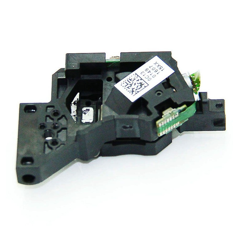 Replacement Laser Lens HOP-15XX / HOP-150X For Xbox 360 Slim LiteOn DG-16D5S DVD Drive Repair 14 thumbnail image