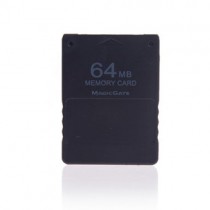 Karta Pamięci Memory Card 64MB do konsoli PlayStation 2 PS2