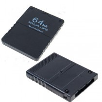Karta Pamięci Memory Card 64MB do konsoli PlayStation 2 PS2