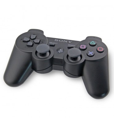 Official SONY Dualshock 3 controller for PlayStation 3