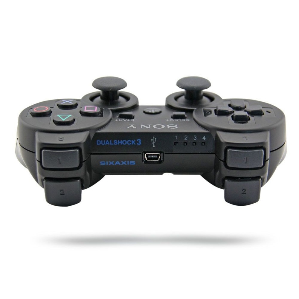 Official Sony DualShock 3 Controller for PS3 [Edizione: Regno Unito] :  : Videogiochi