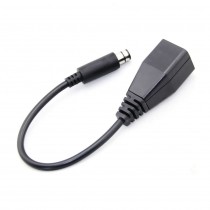 Adapter zasilacza Xbox 360 FAT do zasilania Xbox 360E Stingray
