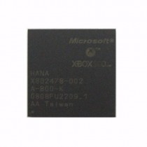 HANA X802478-002 chip for Xbox 360 Trinity Jasper Falcon consoles