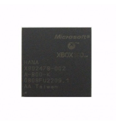 Układ HANA X802478-002 do konsol Xbox 360 Trinity Jasper Falcon