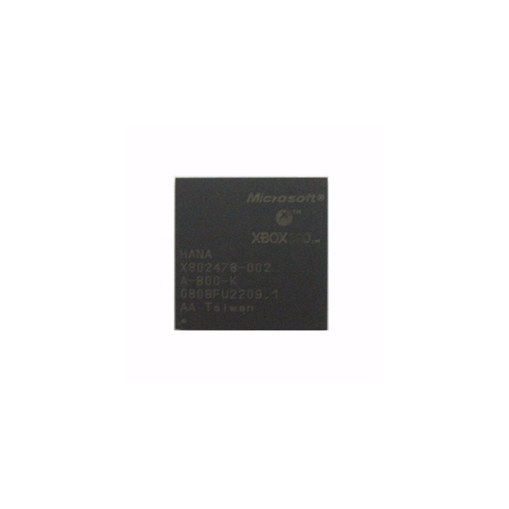 HANA X802478-002 chip for Xbox 360 Trinity Jasper Falcon consoles