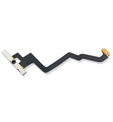 Camera module with flex cable for Nintendo 3DS