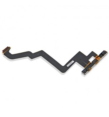 Camera module with flex cable for Nintendo 3DS