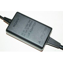 Oficjalna ładowarka samochodowa SONY PSP-180 do konsol PSP PlayStation Portable