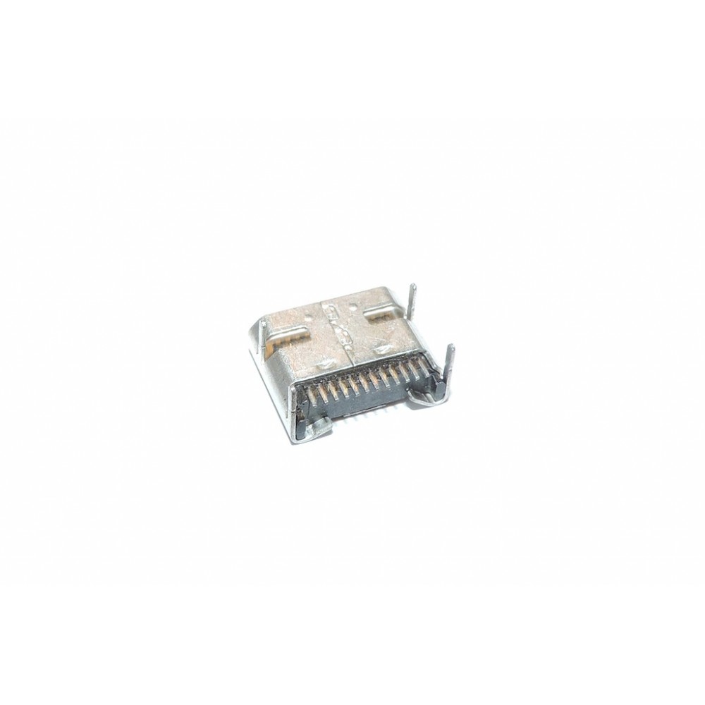 Audio headphone jack charging port for Xbox One controller