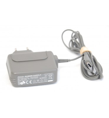 Official AC Adapter for NDSLite