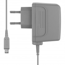 Oficjalna ładowarka sieciowa zasilacz USG-002(EUR) do Nintendo DS Lite
