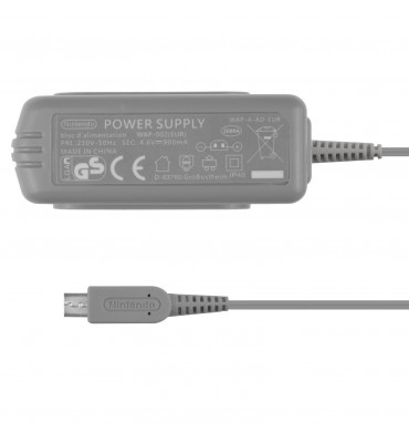 Official AC Adapter for NDSLite