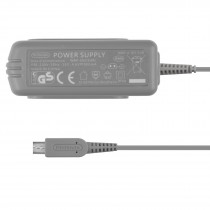Oficjalna ładowarka sieciowa zasilacz USG-002(EUR) do Nintendo DS Lite