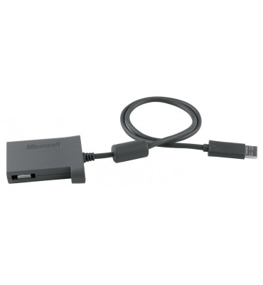 Official Hard Drive Transfer Cable for XBox 360 Fat