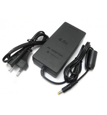 Official AC Adapter for PS2 Slim 7000X