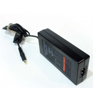 Official AC Adapter for PS2 Slim 7000X