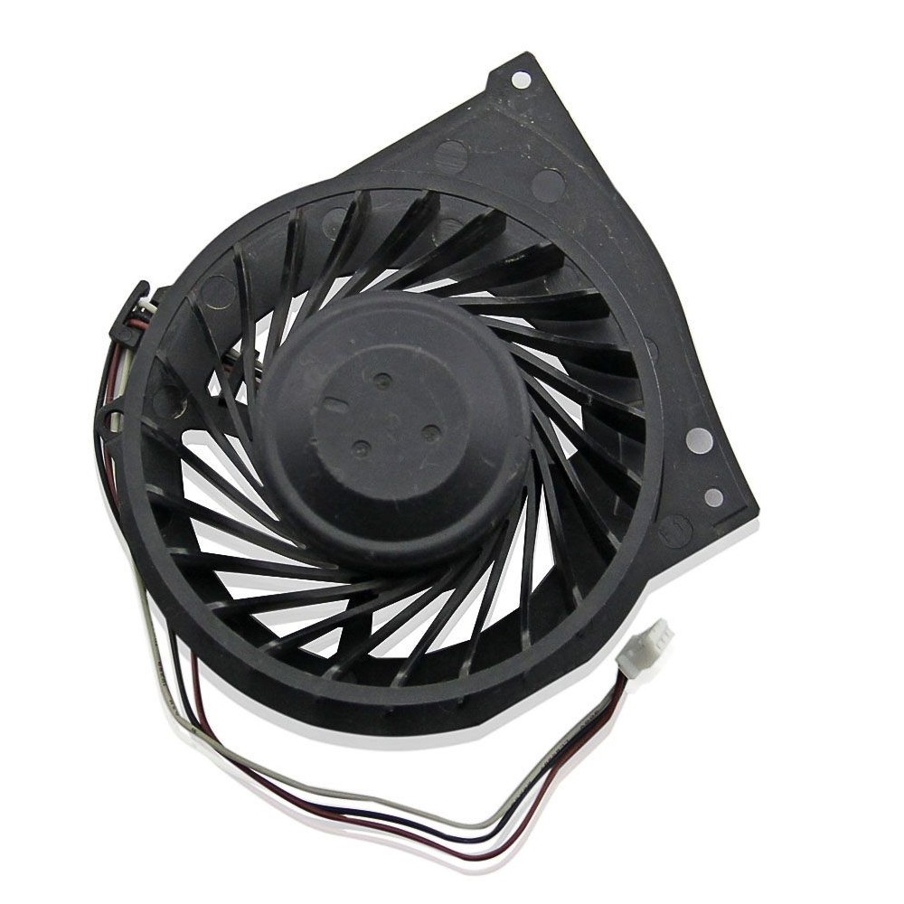 Fan Delta KSB0812HE for Sony PlayStation 3 Super Slim CECH-4004 console
