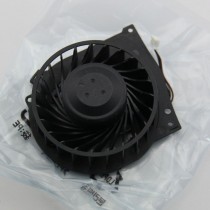 Fan Delta KSB0812HE for Sony PlayStation 3 Super Slim CECH-4004 console