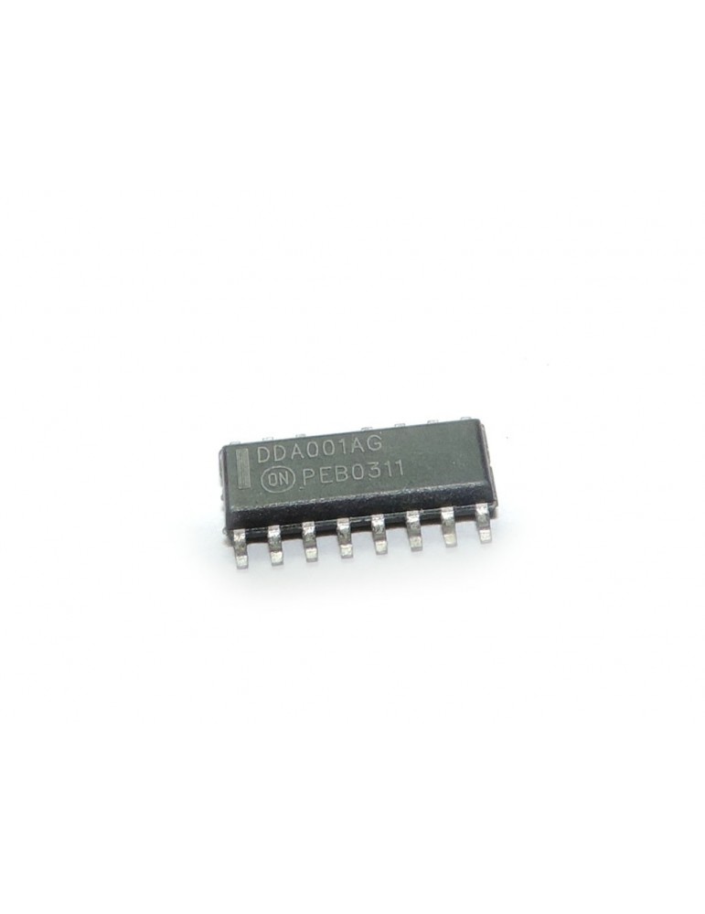 Układ ON Semiconductor DDA001AG PS4