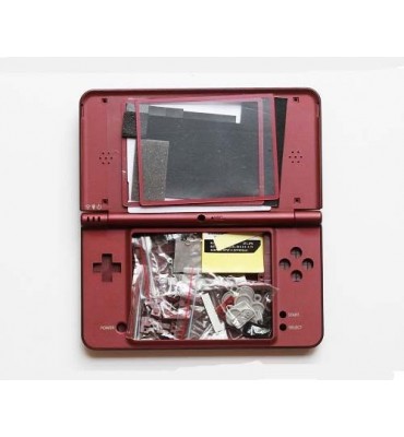 Kompletna obudowa konsoli Nintendo DSi XL
