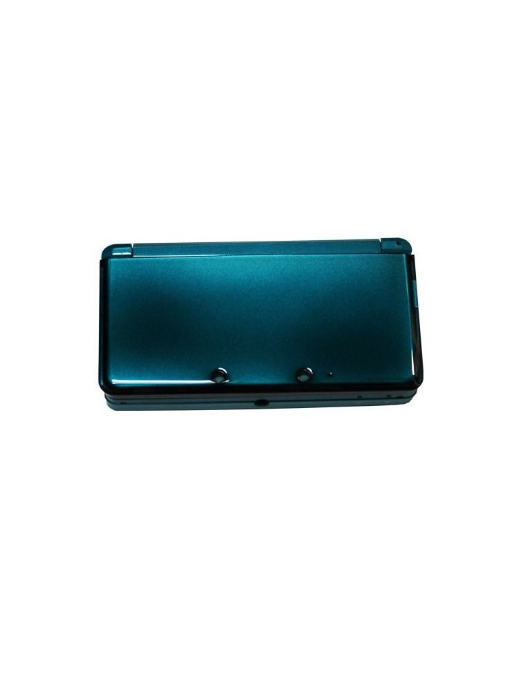 Full housing shell replacement for Nintendo 3DS